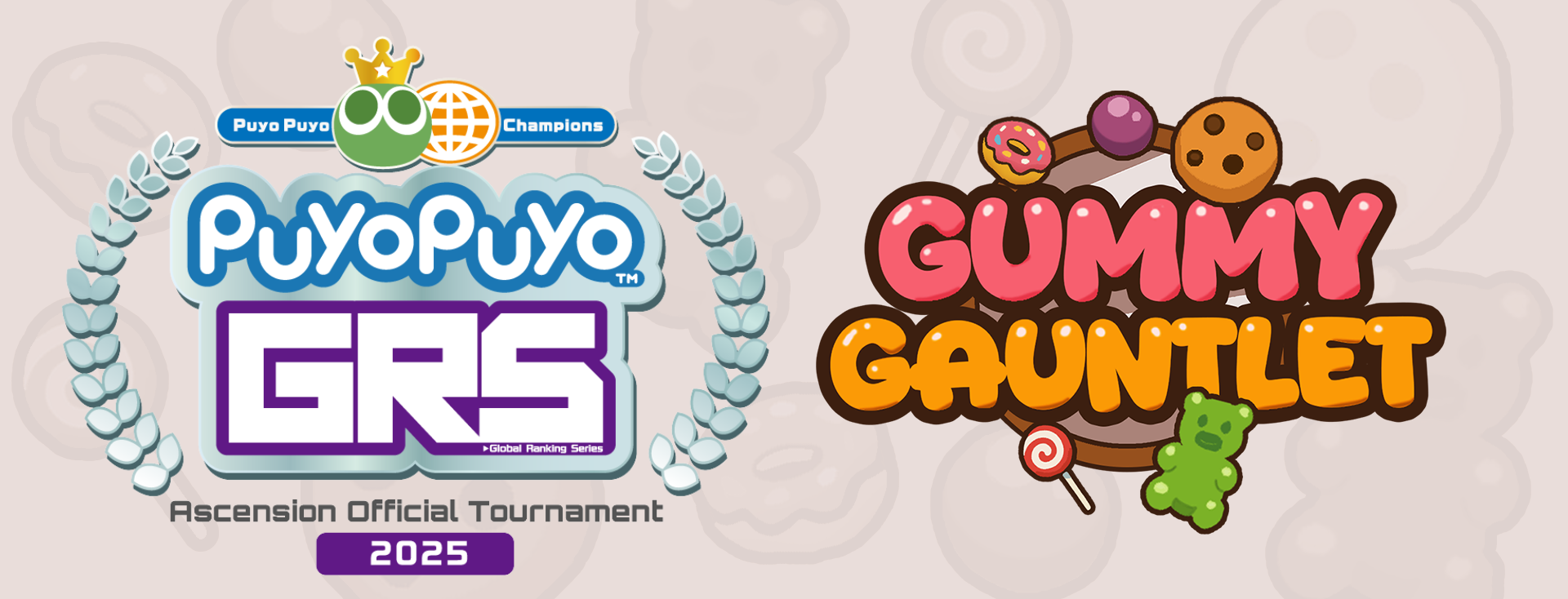 Gummy Gauntlet