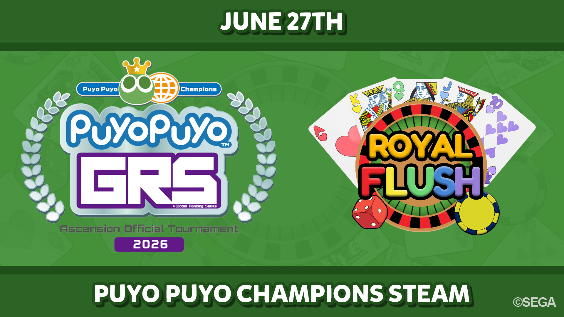 Royal Flush