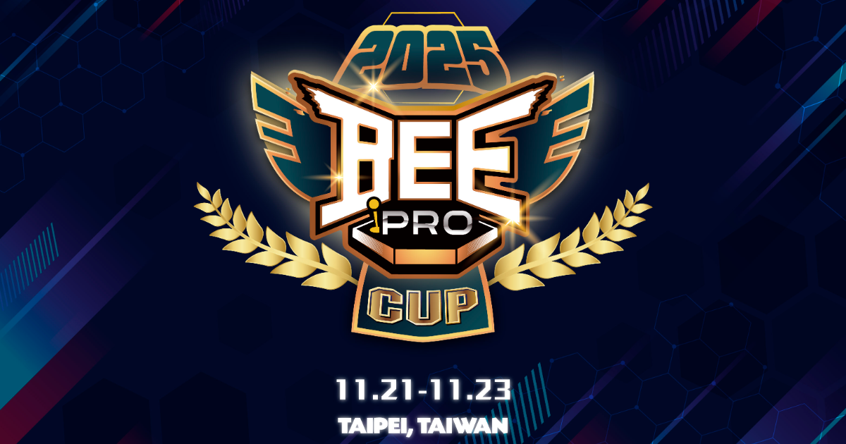 2025 BeePro Cup