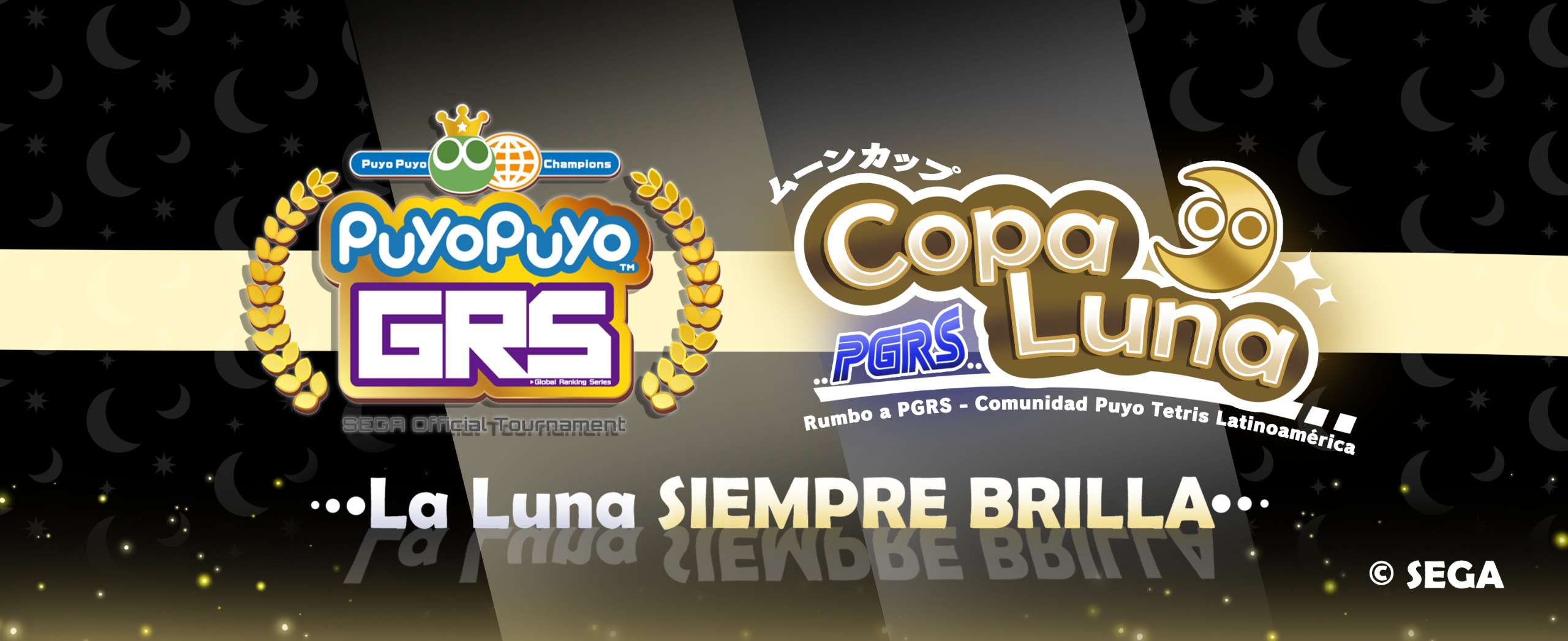 Copa Luna #16