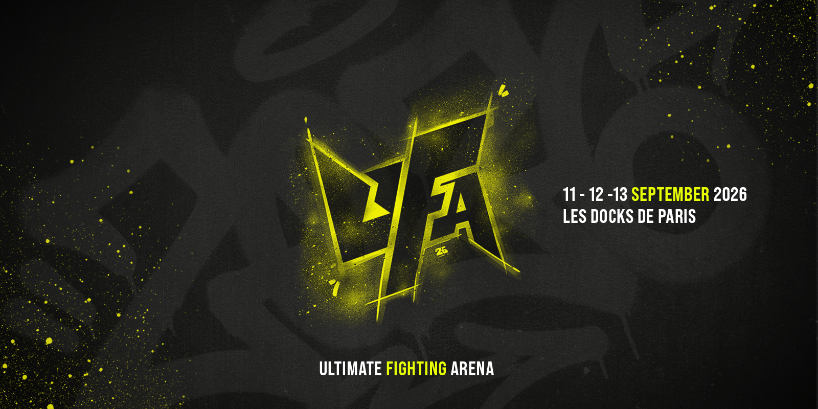 Ultimate Fighting Arena 2026