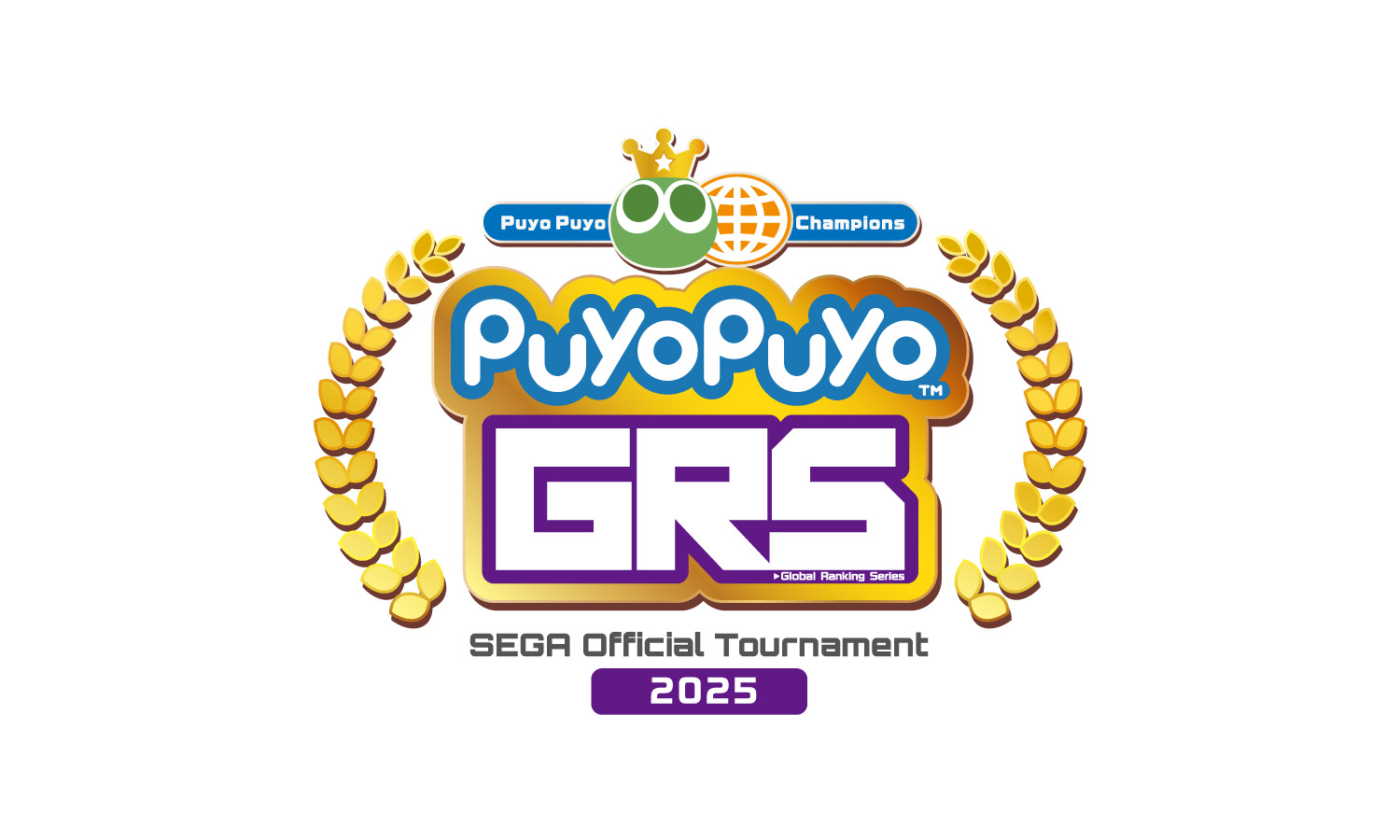PGRS・ST